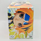 My Hero Academia Q Posket Denki Kaminari Banpresto Figure