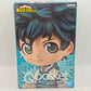 My Hero Academia Q Posket Izuku Midoriya Banpresto Figure