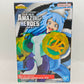 My Hero Academia Nejire Hado The Amazing Heroes Vol.31 Banpresto Bandai Figure