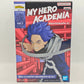 My Hero Academia Hitoshi Shinso Bravegraph #2 Vol.1 Banpresto Bandai Figure Sigillato Originale