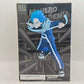 My Hero Academia Hitoshi Shinso Bravegraph #2 Vol.1 Banpresto Bandai Figure Sigillato Originale