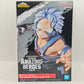My Hero Academia The Amazing Heroes Vol.34 Tamaki Amajiki Banpresto Bandai Figure