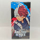 My Hero Academia Shoto Todoroki The Amazing Heroes Vol.29 Banpresto Bandai Figure