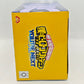 My Hero Academia All Might The Movie You're Next Figure Vol.3 Banpresto Bandai Figure