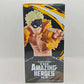 My Hero Academia Fat Gum The Amazing Heroes Vol.33 Banpresto Bandai Figure