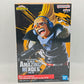 My Hero Academia Present Mic The Amazing Heroes Vol.23 Banpresto Bandai Figure Sigillato Originale