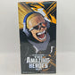 My Hero Academia Present Mic The Amazing Heroes Vol.23 Banpresto Bandai Figure Sigillato Originale
