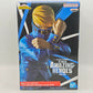 My Hero Academia The Amazing Heroes Vol.26 Best Jeanist Banpresto Bandai Figure