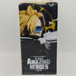 My Hero Academia Denki Kaminari The Amazing Heroes Vol.21 Banpresto Bandai Figure