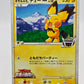 Pokémon Spiky-eared Pichu M Lv.30  042/DPt-P MCRP Movie Commemoration Random Pack Promo