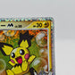 Pokémon Spiky-eared Pichu M Lv.30 010/022