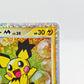 Pokémon Spiky-eared Pichu M Lv.30 010/022