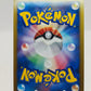 Pokemon Spiky-eared Pichu M Lv.30 009/022 MCRP Movie Commemoration Random Pack Promo