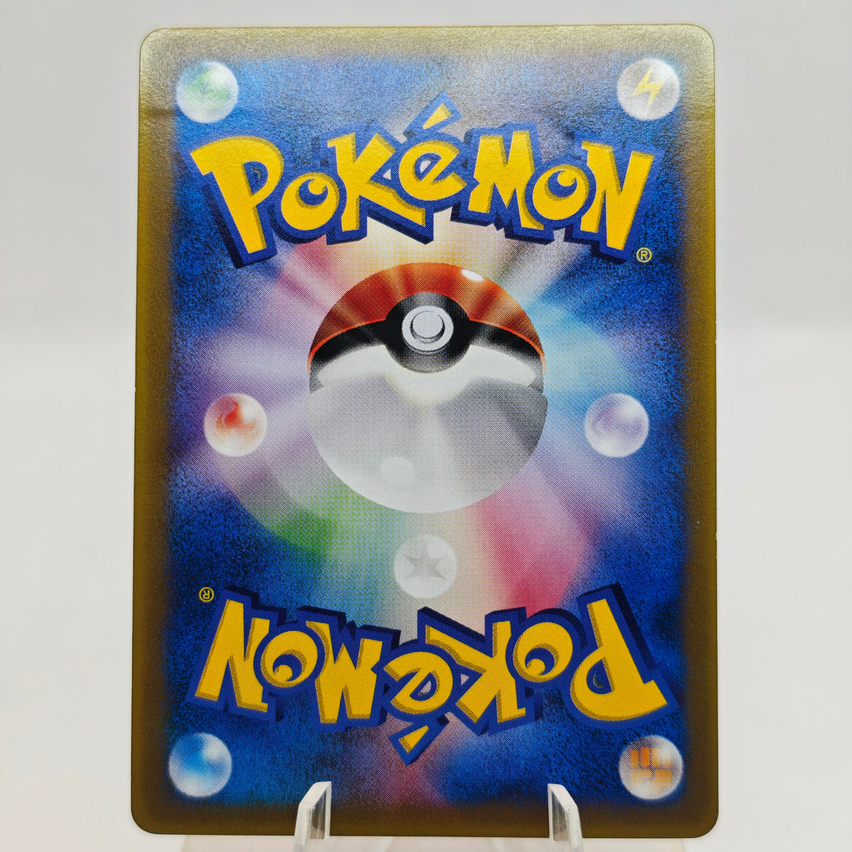 Pokemon Mew 091/PCG-P Promo