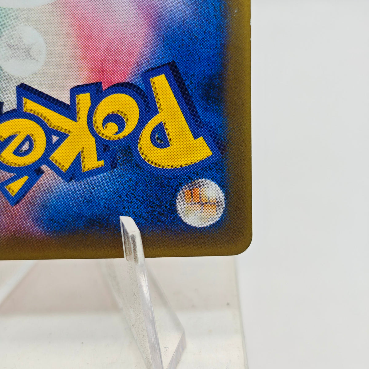 Pokemon Mew 091/PCG-P Promo