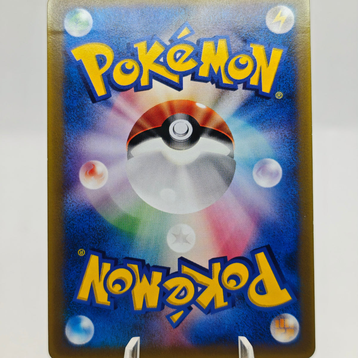 Pokemon Mew 091/PCG-P Promo