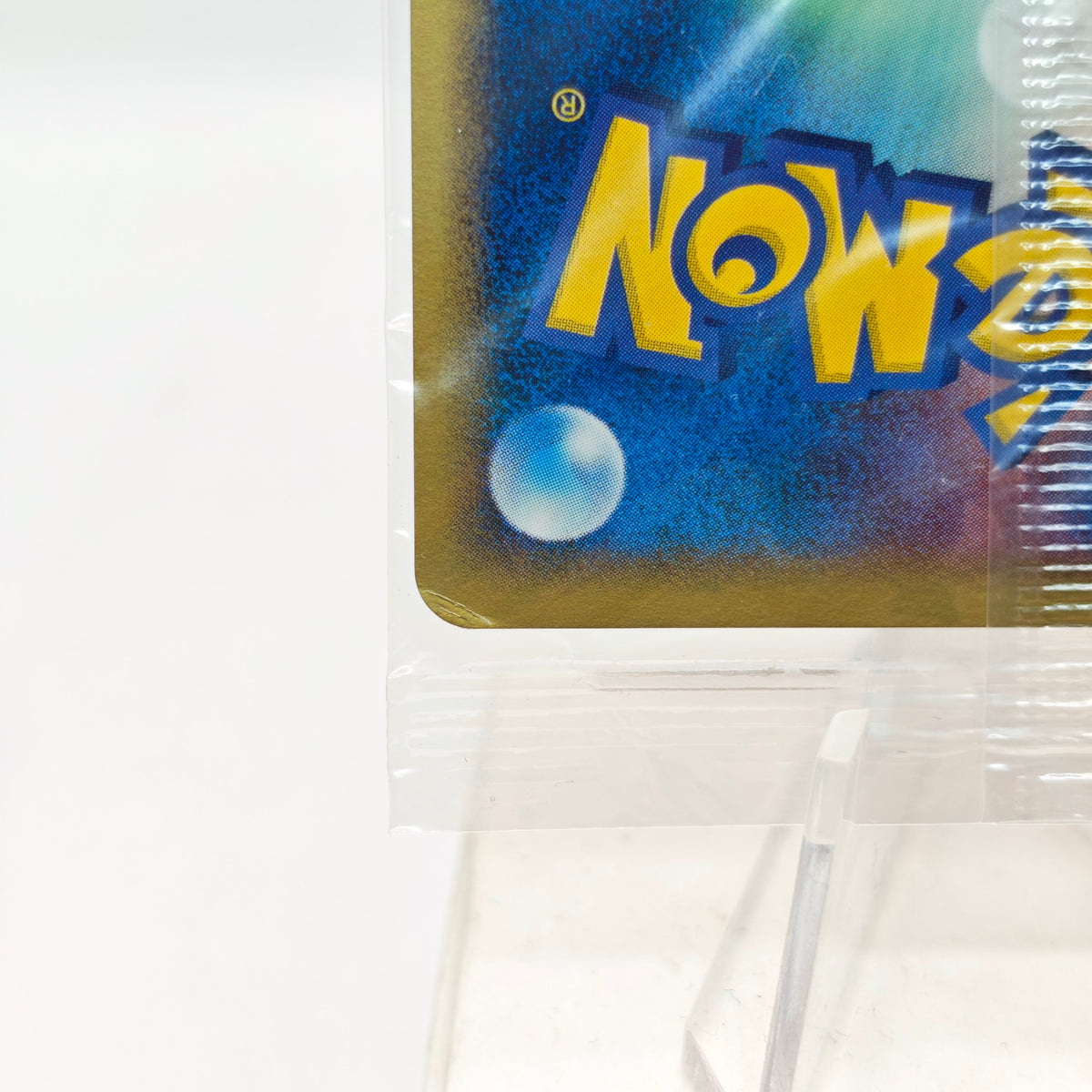 Pokémon PokéPark's Torchic 047/PCG-P Sealed Promo