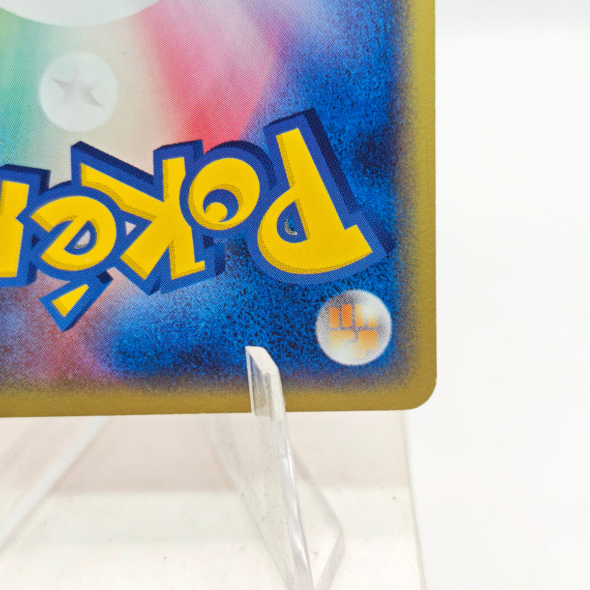 Pokémon Mew 080/PCG-P Promo