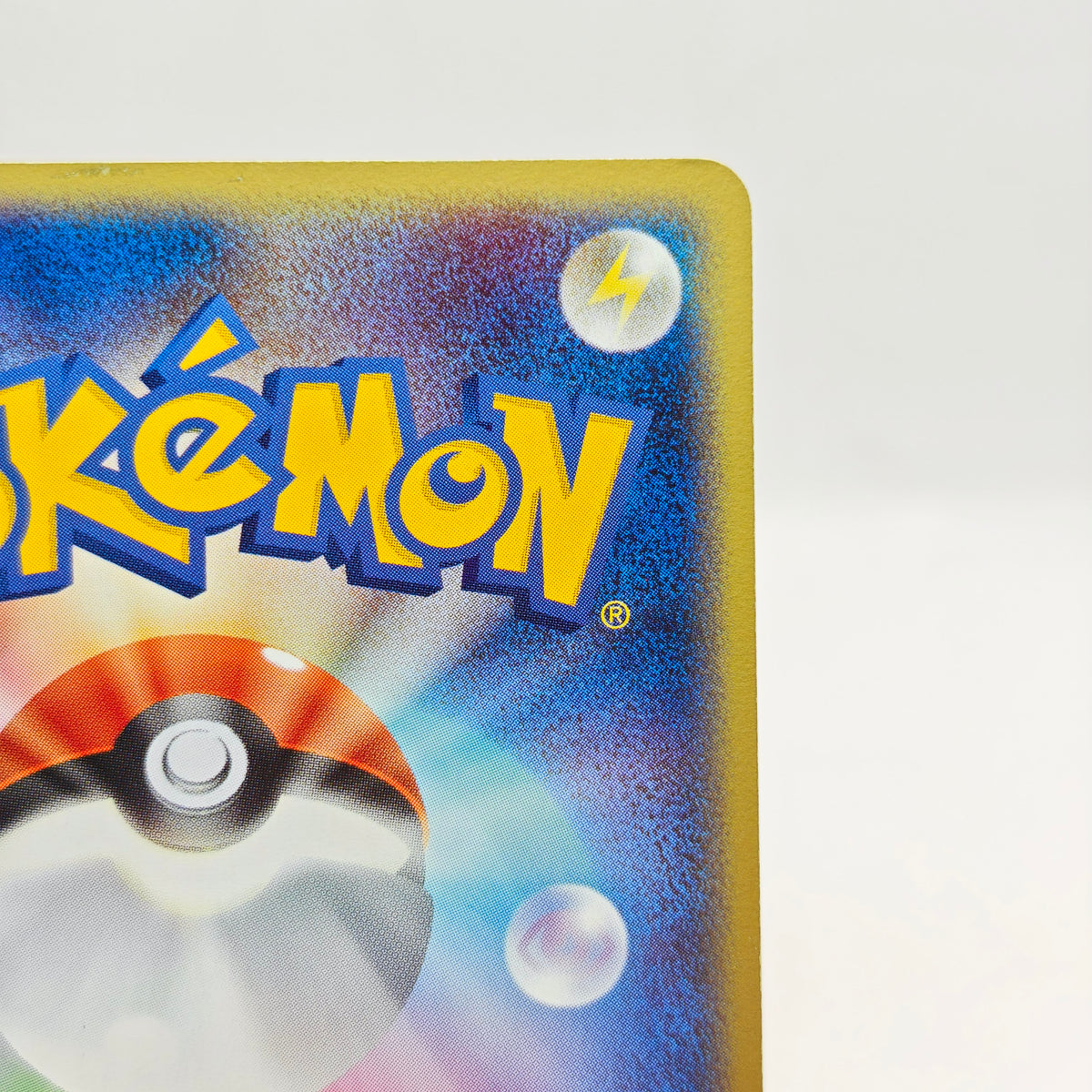 Pokémon Mew 080/PCG-P Promo