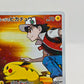 Pokemon Red's Pikachu 270/SM-P Sun & Moon Promos