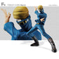 My Hero Academia Ichiban Kuji Best Jeanist Premio F Figure