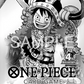 One Piece Card Game 4th Anniversary! Four Emperors Treasure Get Campaign Pack