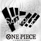 In Arrivo One Piece Card Gamce Promotion Don!! Card Pack vol.1