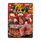 Weekly Shonen Jump 33 2026 con Promo P-159 – 29th Anniversary