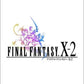 Nintendo Wii Final Fantasy X-2 Japan