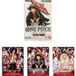 In Arrivo One Piece Card Game Saikyo Jump Top-Tier Pack - 3 promo