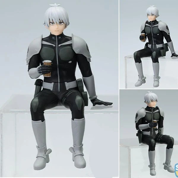 Kaiju No.8 PM Break Time Reno Ichikawa Figure