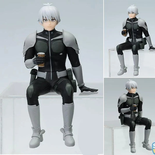 Kaiju No.8 PM Break Time Reno Ichikawa Figure