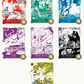One Piece Card Game 4th Anniversary! Four Emperors Treasure Get Campaign Pack