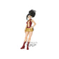 My Hero Academia Momo Yaoyorozu (Creaty) Age Of Heroes Banpresto Figure