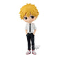 Chainsaw Man Q posket Denji Figure