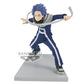 My Hero Academia Hitoshi Shinso Bravegraph #2 Vol.1 Banpresto Bandai Figure Sigillato Originale