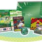 In Arrivo Pokemon MEGA Starter Set Sprigatito ex