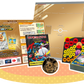In Arrivo Pokemon MEGA Starter Set Eevee ex