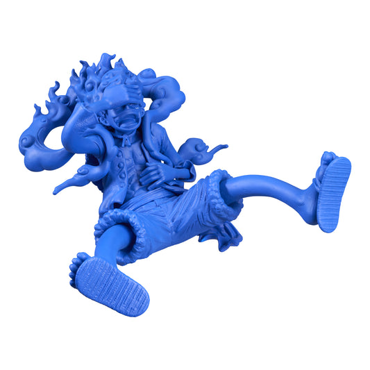 One Piece Luffy Gear 5 King of Artist Exclusive Base Shop Color Ver. Limited Edition Figure