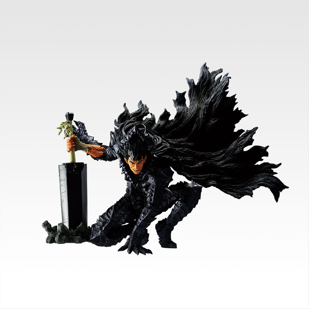 Berserk Gatsu Ichiban Kuji
