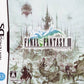 Nintendo DS Final Fantasy II Japan