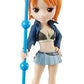 One Piece World Collectable Figure - Enies Lobby 1 - Nami