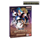 In Arrivo Premium Card Collection -Live Action Edition vol.2 Baroque Works-