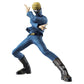 My Hero Academia Best Jeanist Ichiban Kuji F Prize Figure Banpresto