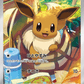 In Arrivo Pokemon MEGA Starter Set Eevee ex