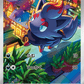In Arrivo Pokemon MEGA Starter Set Zoroark ex