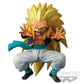 Dragon Ball Super Super Warrior Super Saiyan 3 Gotenks Figure