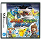 Nintendo DS Pokemon Ranger Japan