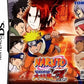 Nintendo DS Naruto: Saikyo Ninja Daikesshu 3 for DS Japan