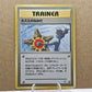 Pokémon Misty's Tears Banned Card Japan